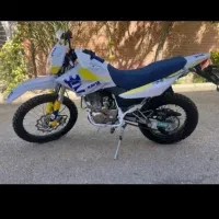 موتور کویر 250