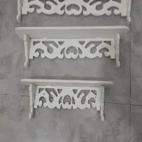 شلف دیواری درحدنو