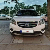 چانگانcs35 فول وارداتی مدل۲۰۱۷ کارکرد۱۳۸ تا بی رنگ