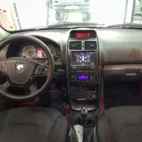 سورن پلاس ef7تک فول ۱۴۰۱ کم کار تمیز فروش فوری|خودرو سواری و وانت|اصفهان, لیمجیر|دیوار