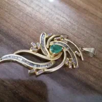 مدل جواهر زمرد|جواهرات|تبریز, |دیوار