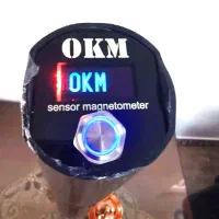 اسکنر 3D. گاما ورژن 3مدل N420