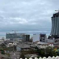 زمین سند شاهی/بر مناسب دریاگوشه /متل قو