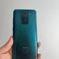 شیائومی نوت 9ردمی