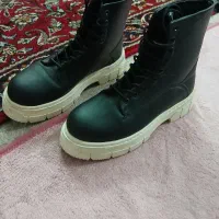 کفش نیم بود مردونه