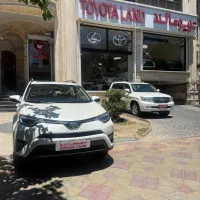 تویوتا راوفور فول عمان ، مدل ۲۰۱۷