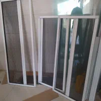 اجرا و نصب شیشه سکوریت (میرال) نشکن|خدمات پیشه و مهارت|فردیس, قریشی|دیوار