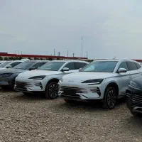 بی وای دی سانگ پلاس/چشم خدا/2025/Byd