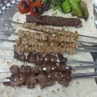 استخدام آشپز جهت رستوران بین راهی