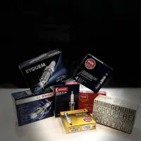 شمع انواع خودروها و تولیدی وایرشمع