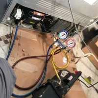 تعمیرکار یخچال در نعمت آباد و تمام نقاط تهران