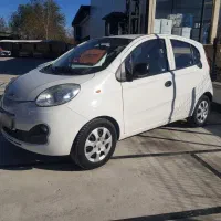 MVM 110 S|خودرو سواری و وانت|چالوس, |دیوار