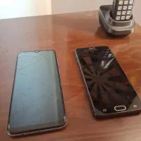 گوشی مدل سامسونگ|موبایل|تهران, حکیمیه|دیوار