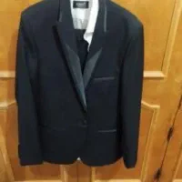 کت وشلوار|لباس|یاسوج, |دیوار