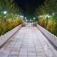 باغچه-دشت-ارژن