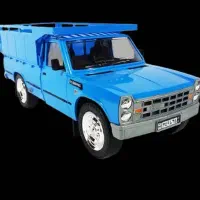 نیسان کرایه