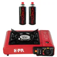 گاز سفری ، پیک نیک مسافرتی ، اجاق تاشو|کوهنوردی و کمپینگ|مشهد, سپاد|دیوار