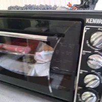 اون تستر برقی