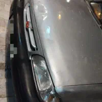 (فروش فوری)پراید مدل ۸۸|خودرو سواری و وانت|زابل, |دیوار