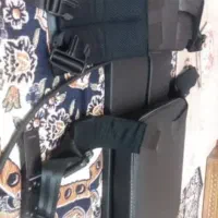 دستگاه خانگی فیزیوتراپی دیسک کمر|پزشکی|اصفهان, خواجو|دیوار