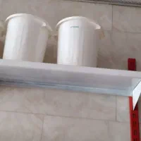 سطل حبوبات