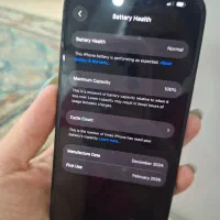 آیفون ۱۶نرمال