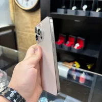 گوشی موبایل آیفون 16 پرو مکس 256 گیگ|موبایل|قزوین, |دیوار