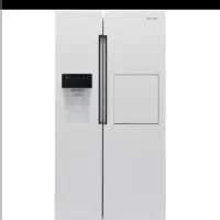 فروش یخچال و ماشین لباسشویی اسنوا