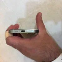 iPhone 16Pro 128G C/A|موبایل|تهران, سازمان برنامه شمالی|دیوار