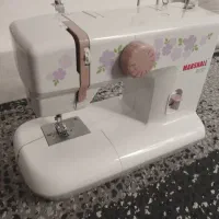 چرخ خیاطی مارشال