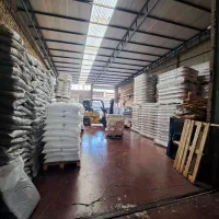 تولید کننده الیاف بتن پروپیلن
