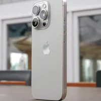اپل iPhone 16 Pro Max با حافظهٔ ۲۵۶ گیگابایت