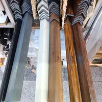 قرنیز پی وی سی ارسال به سراسر کشور|خدمات پیشه و مهارت|چهاردانگه (تهران), |دیوار