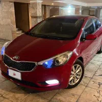 سراتو ۲۰۱۴|خودرو سواری و وانت|اهواز, ۳۰ متری|دیوار