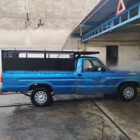 مزدا 2000 موتور ژاپنی|خودرو سواری و وانت|قیامدشت - خاورشهر, |دیوار