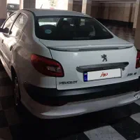 207 SD|خودرو سواری و وانت|تهران, سعادت‌آباد|دیوار