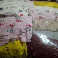 شورت نخی لیفه ای