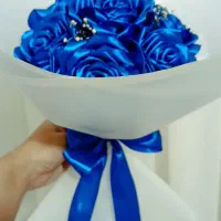 دسته گل جاودان