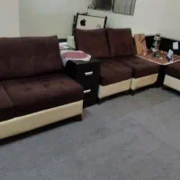 مبل هفت نفره