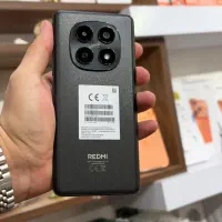 شیائومی note 15 یک ماه استفاده شده