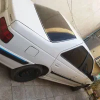 پارس مدل 97بی رنگ|خودرو سواری و وانت|زاهدان, |دیوار