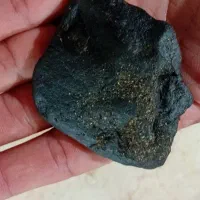 شهاب سنگ|کلکسیون اشیاء عتیقه|بافت, |دیوار