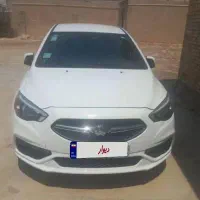 شاهین GL دنده ای، مدل ۱۴۰۳