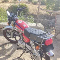 متور 1404در حد خشک