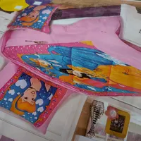 روتختی سه بعدی دخترانه و پسرانه