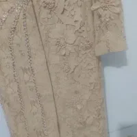 مانتو مجلسی ماترون سایز m|لباس|رباط‌کریم, نصیرشهر|دیوار