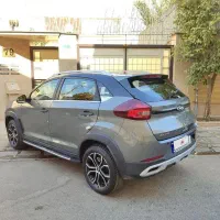 x22 pro IE توربو اتوماتیک مدل ۱۴۰۲|خودرو سواری و وانت|شیراز, احمدی جنوبی|دیوار