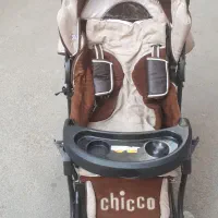 کالسکه دلیجان مدل چیکو