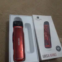 ویپ پاد دائمی