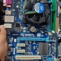 مادربرد cpu i5